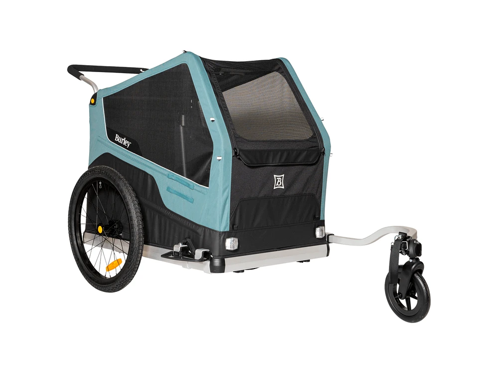 Burley Bark Ranger™ XL Pet Trailer