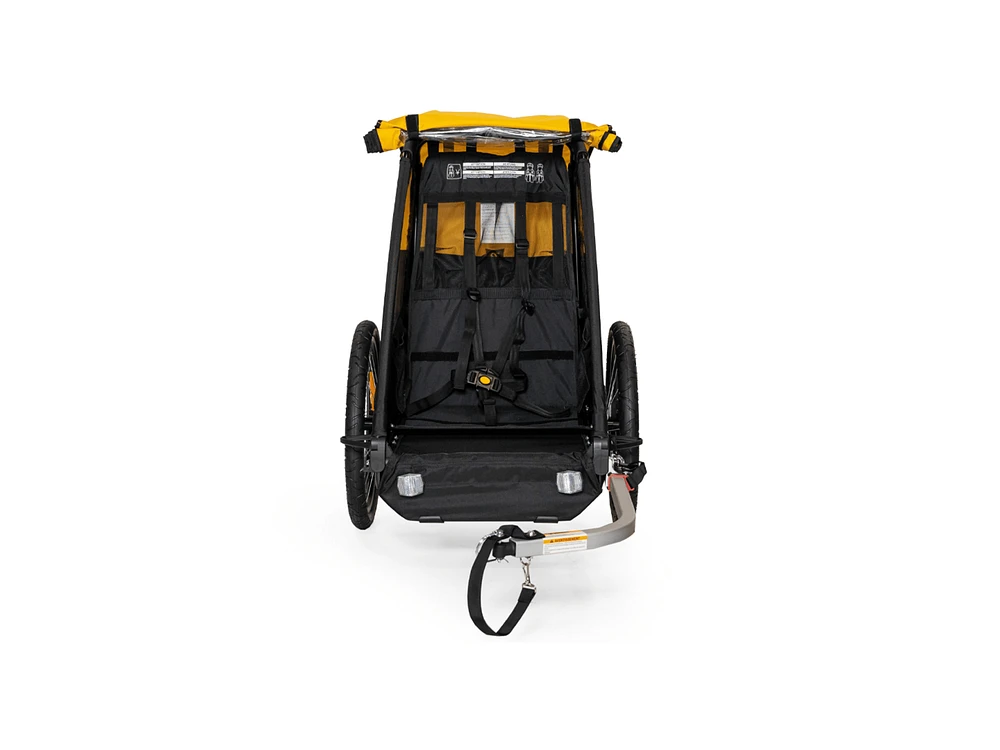 Burley Bee Single Kids Trailer