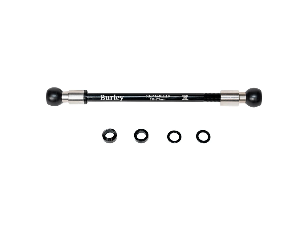 Burley Coho® Thru Axle