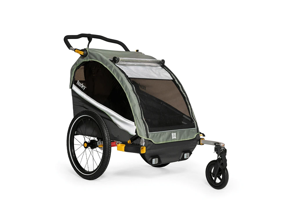 Burley D'Lite X Kids Trailer
