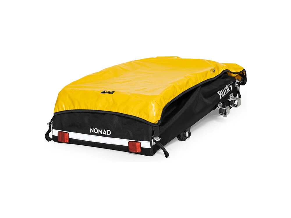 Burley Nomad Cargo Trailer