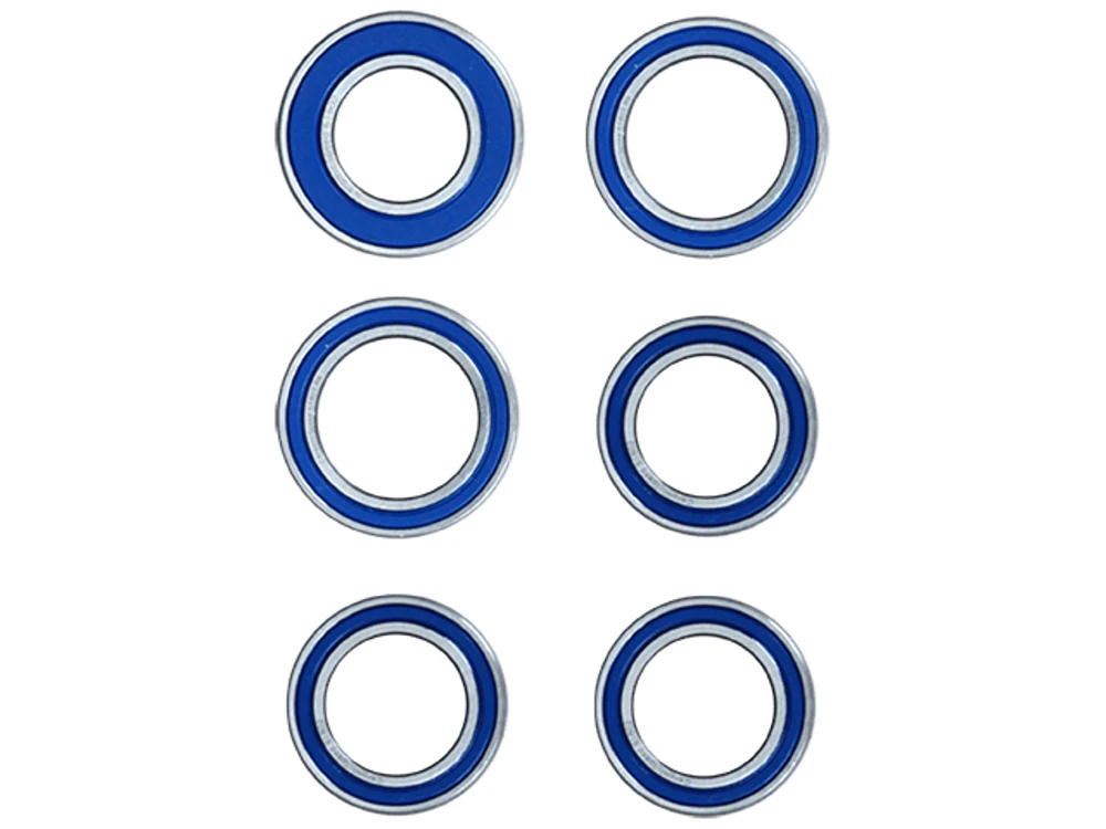 Bontrager Aeolus CeramicSpeed Coated Hub Kit