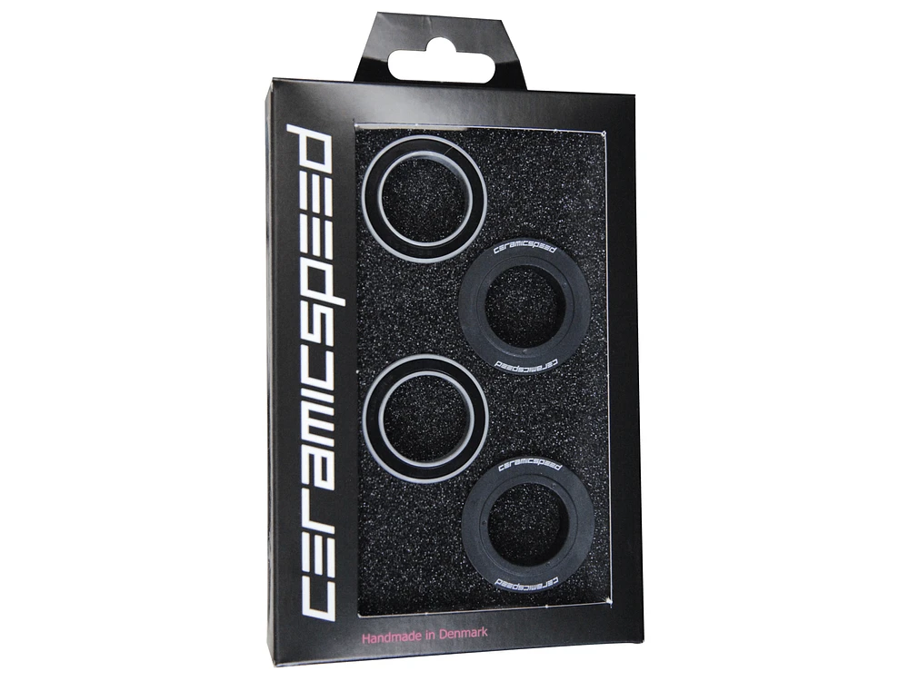 Trek CeramicSpeed Shimano Coated BB90/95 Kit