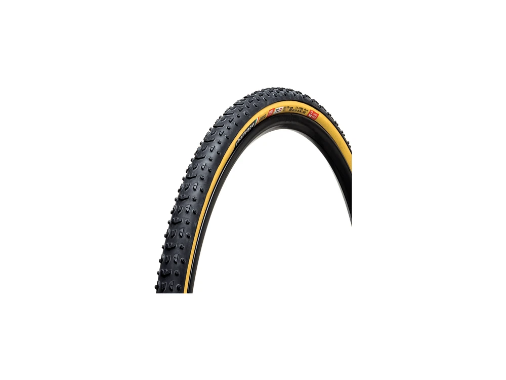 Challenge Grifo Pro Handmade Tubeless Cyclocross Tire