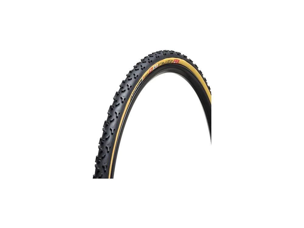 Challenge Limus Pro Handmade Tubeless Cyclocross Tire