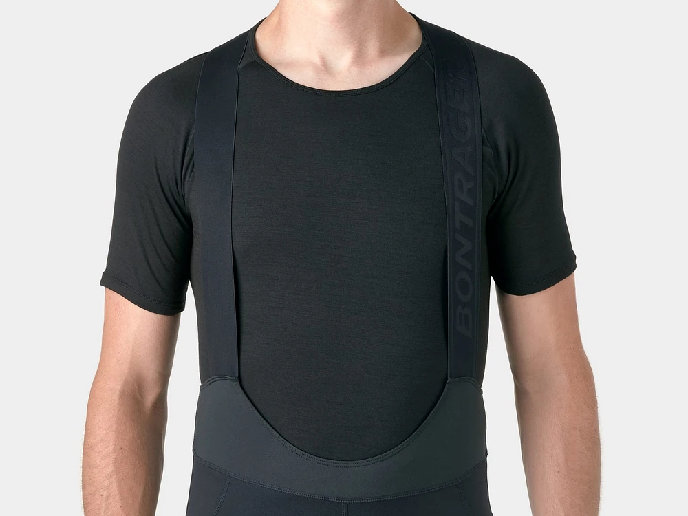 Bontrager Circuit Thermal Unpadded Cycling Bib Tight