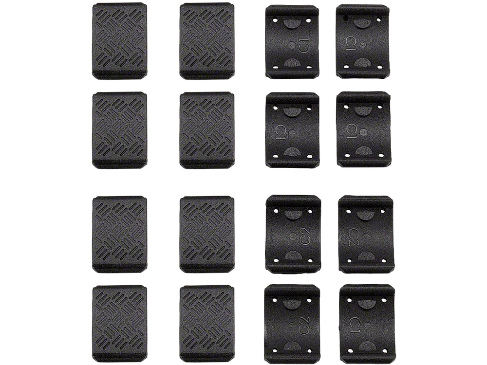 Crankbrothers Candy 7 & 11 Traction Pads