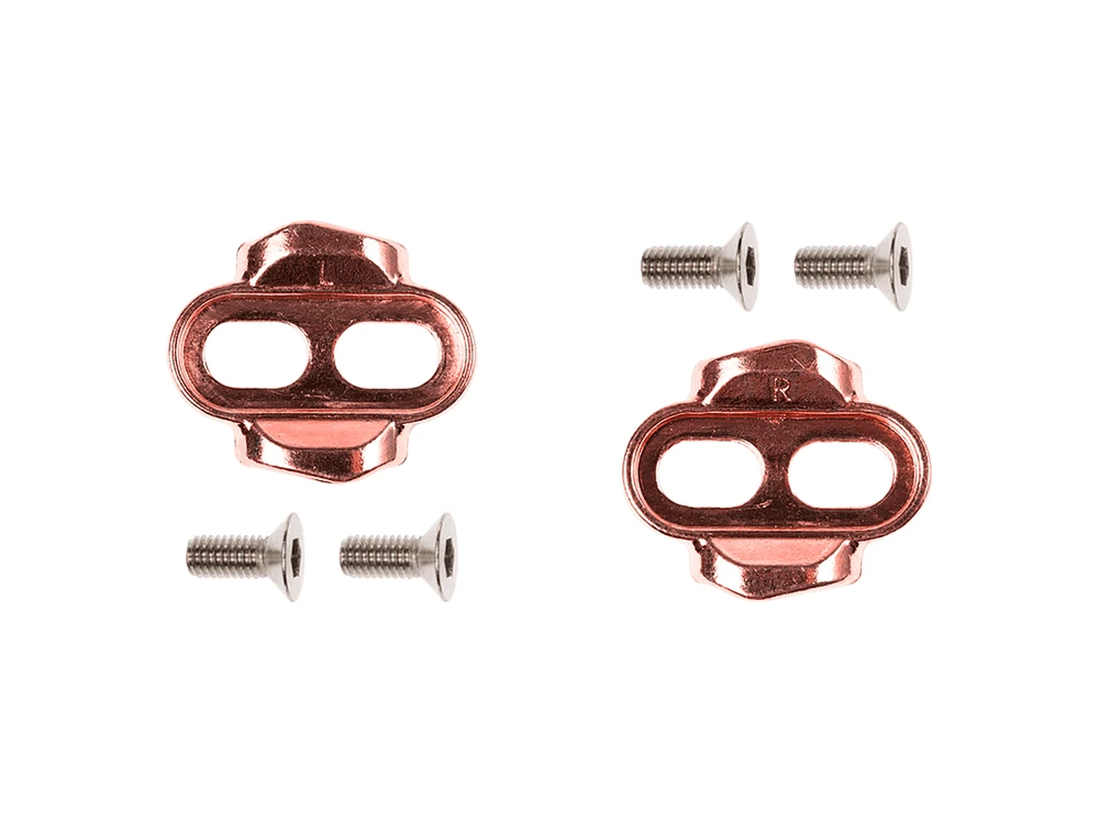 Crankbrothers Easy Release Cleat Set