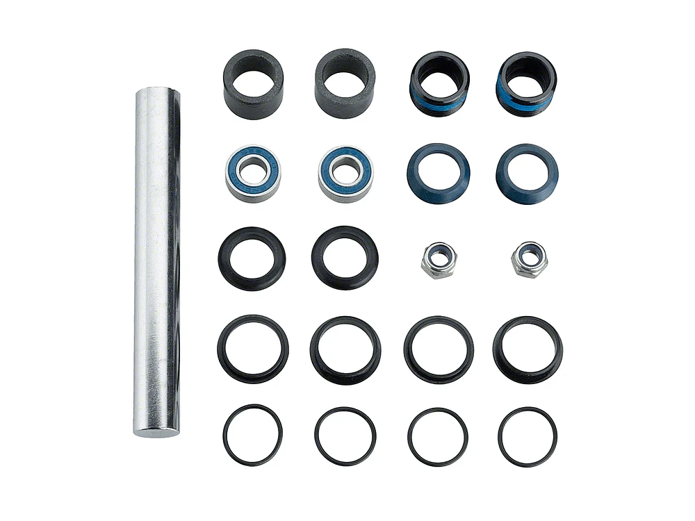 Crankbrothers Pedal Refresh Kit