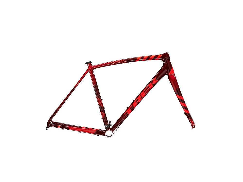 Crockett Disc Frameset