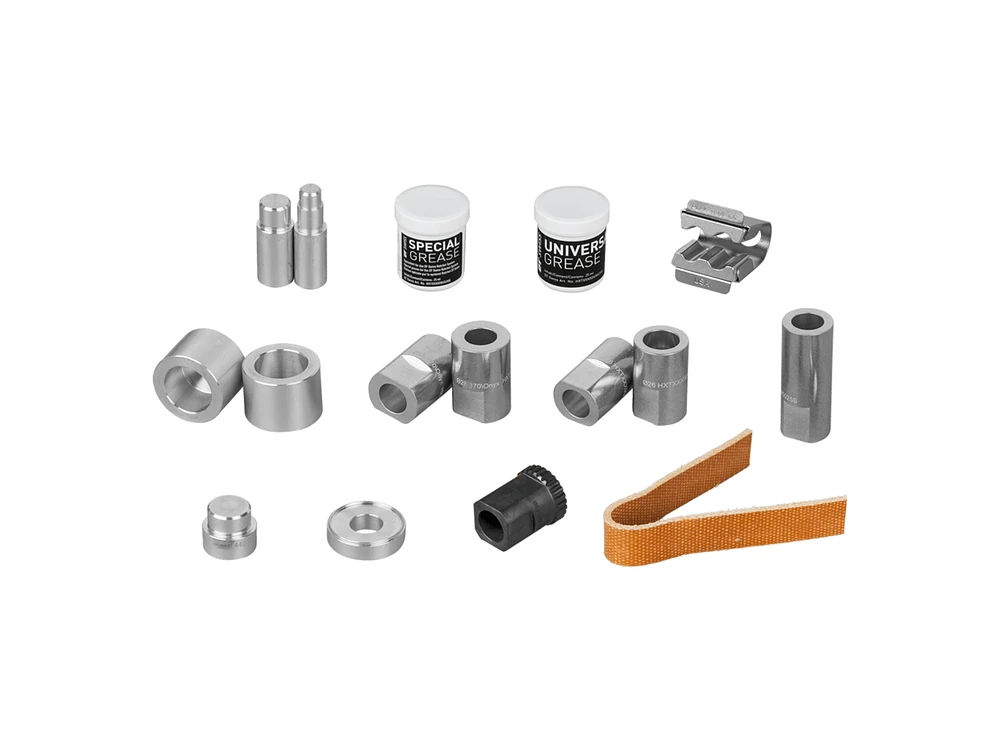 DT Swiss 240 Hub Tool Kit