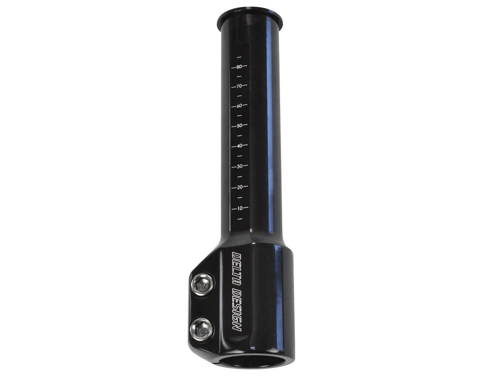 Delta Alloy Stem Raiser Pro