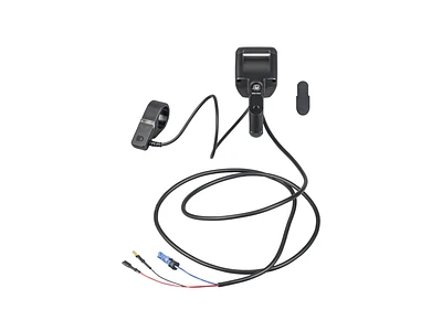 Trek Domane+ Front Bike Light