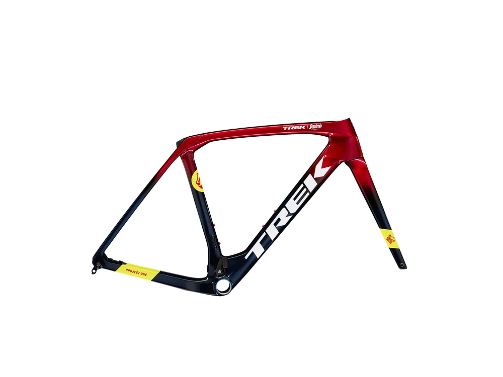 Domane RSL Gen 4 Frameset