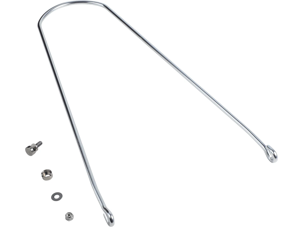 Electra 26˝ Cruiser 330mm Rear Fender Stay & Toggle