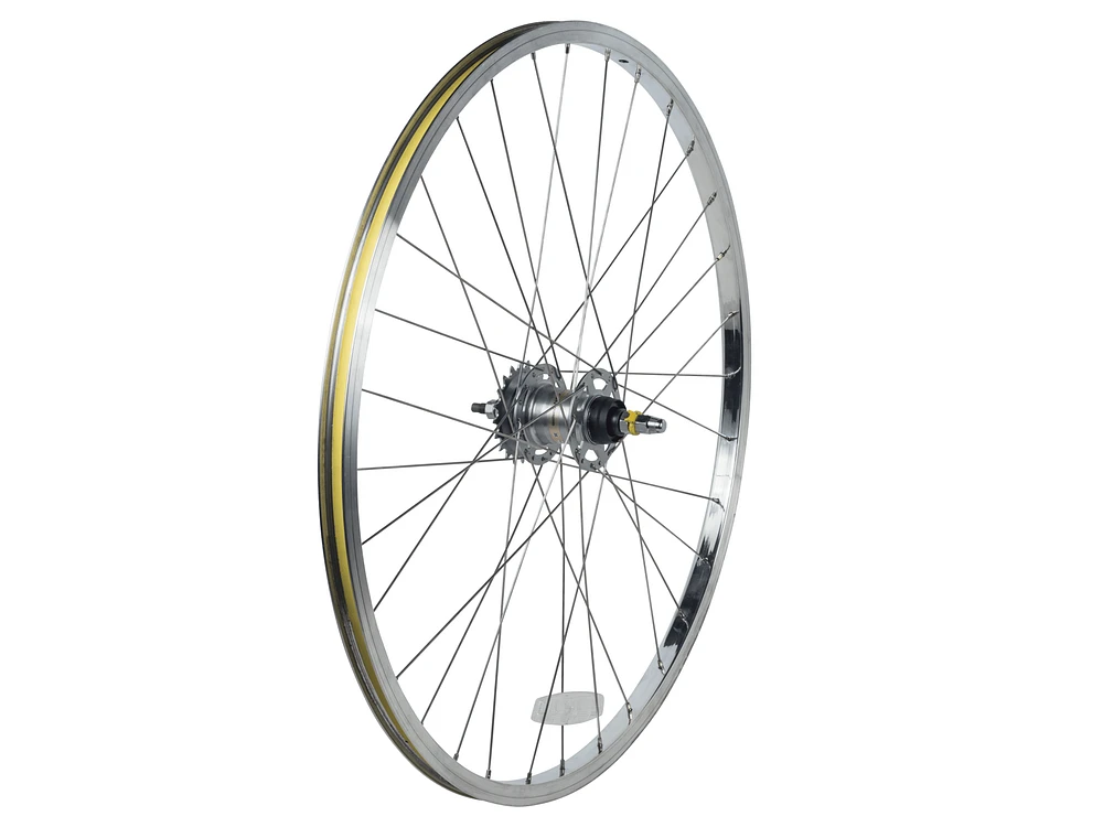 Electra Loft 3 700C Wheel