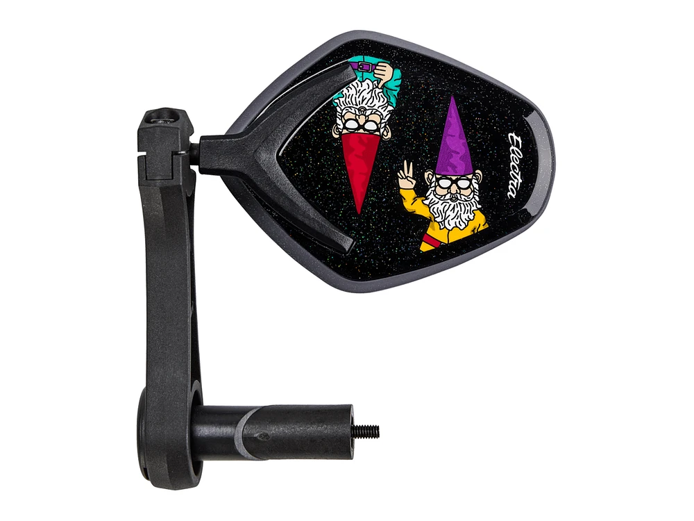Electra Gnome Bar End Mirror