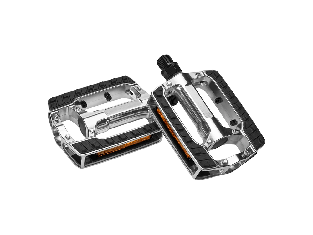 Electra City Alloy Pedal Set