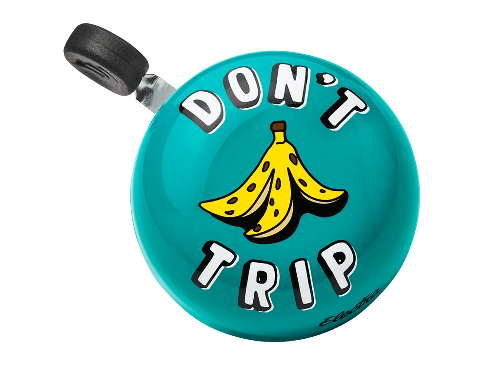 Electra Don't Trip Ding Dong Bike Bell