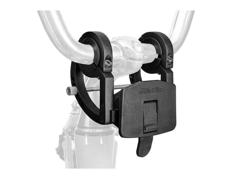 Electra Honeycomb QR Front Basket