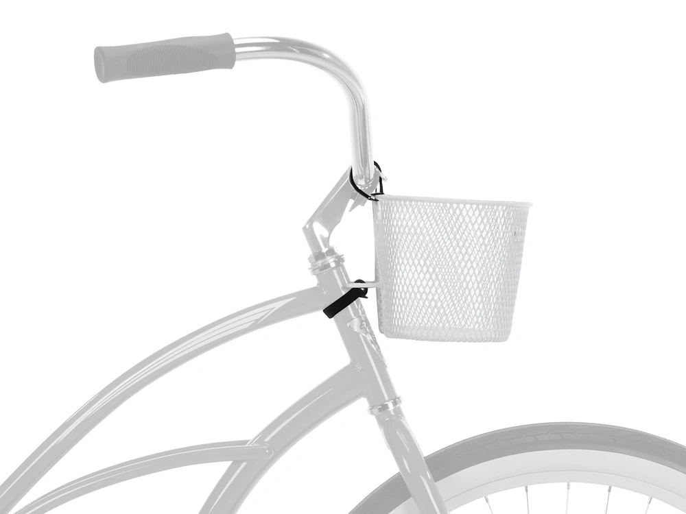Electra Mesh Small Basket
