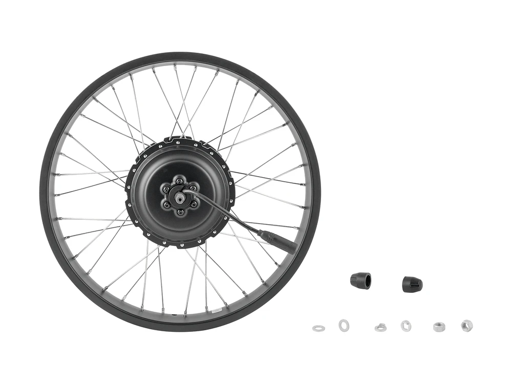 Electra Ponto Go! 20˝ Wheel