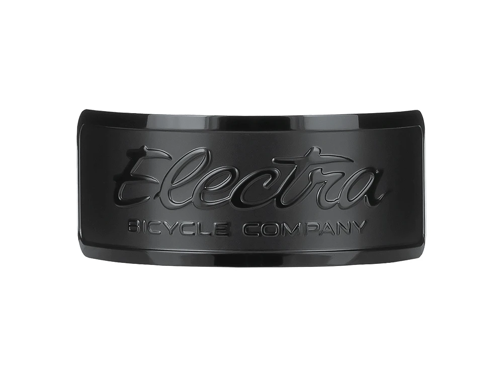 Electra Ponto Go! Headbadge