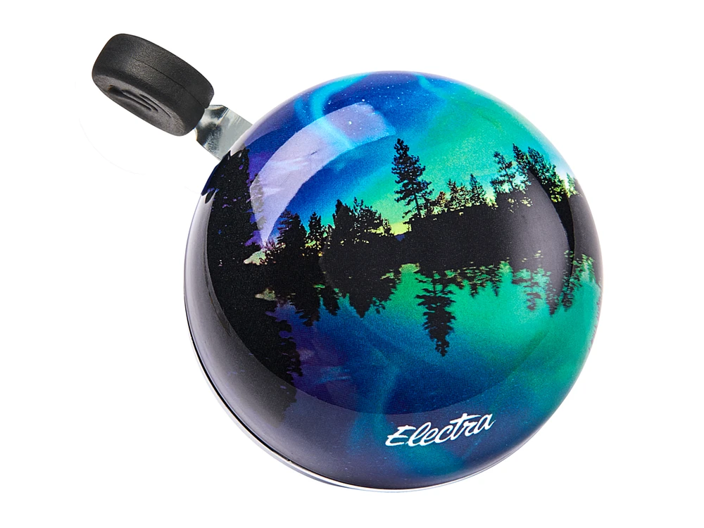 Electra Northern Lights Ding Dong Bike Bell
