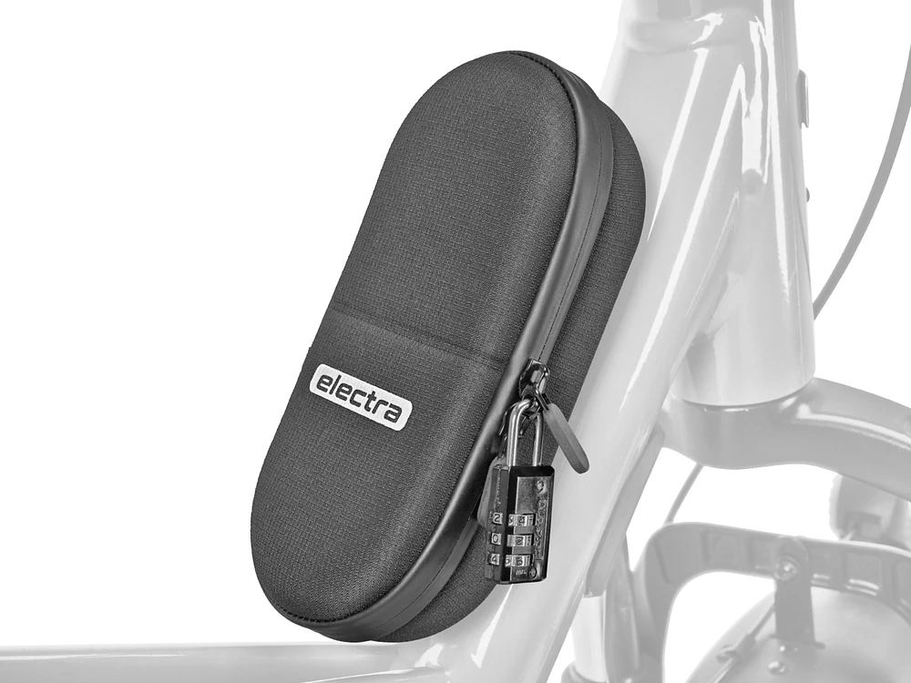 Electra Small Essentials Frame Bag