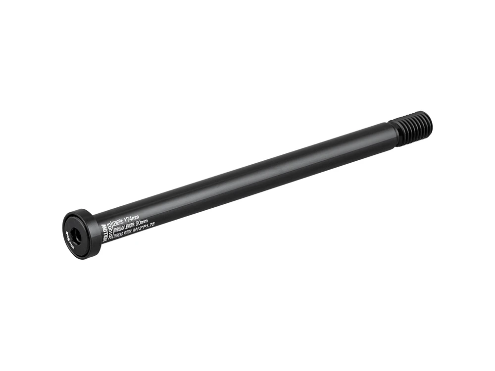 Electra Switch Lever Rear Thru Axle