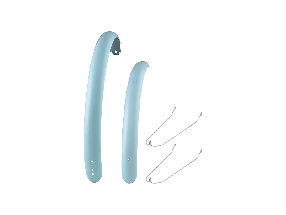 Electra Townie Original 7D EQ Step-Thru Fender Set