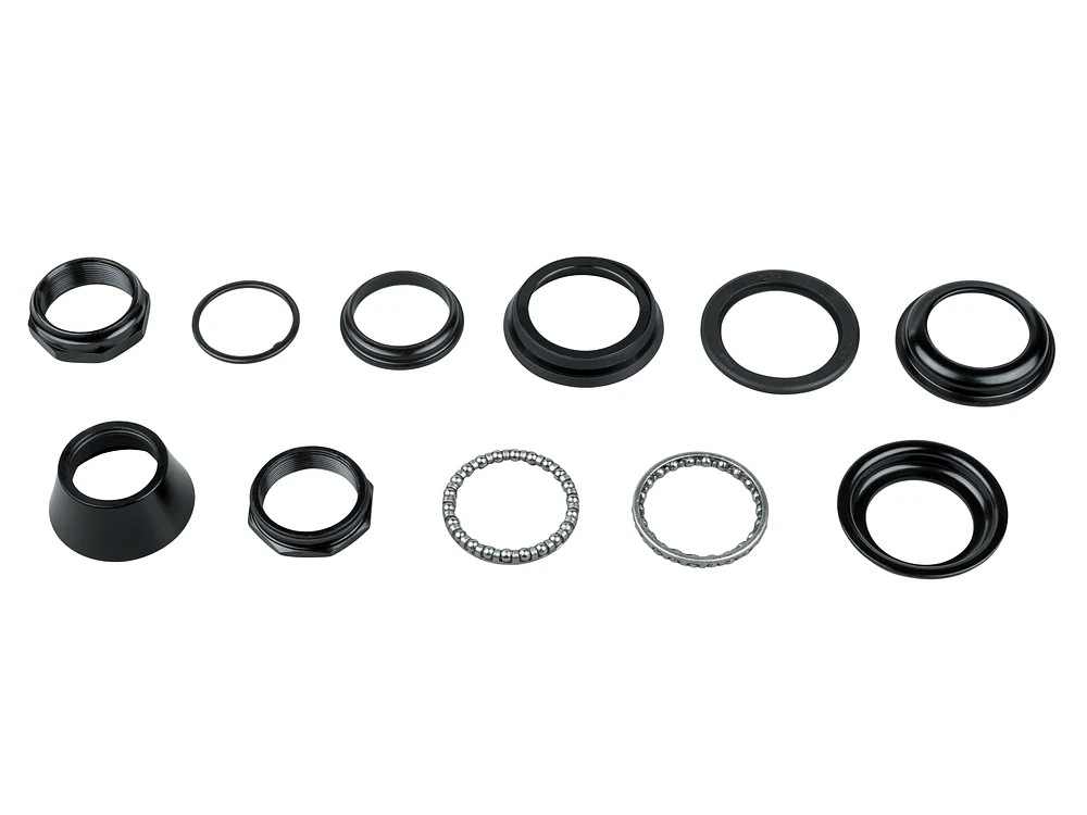 Electra Townie Semi-Integrated Zero-Stack Threaded Headset