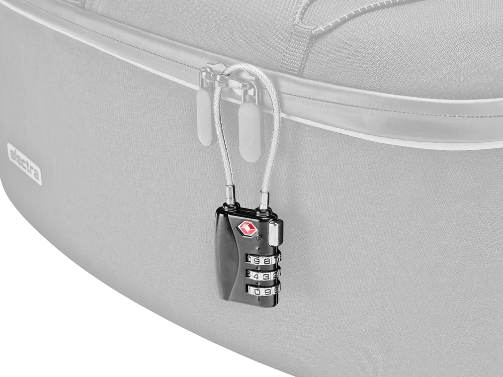 Electra Rear Rack Bike Bag