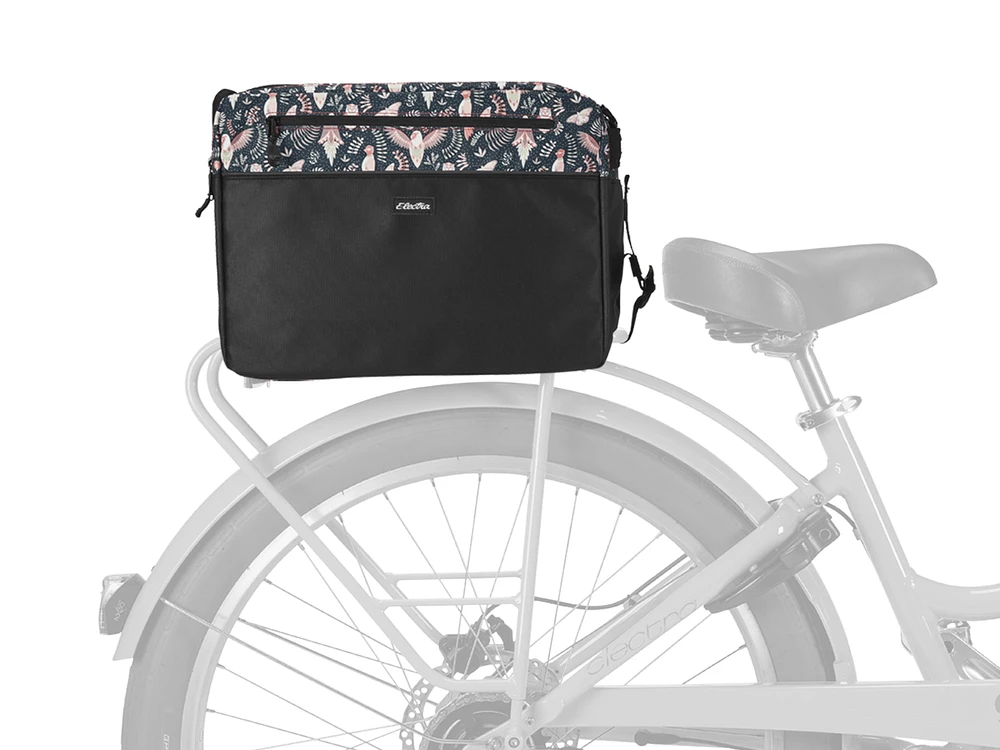 Electra Fern Rear Rack Trunk Bag