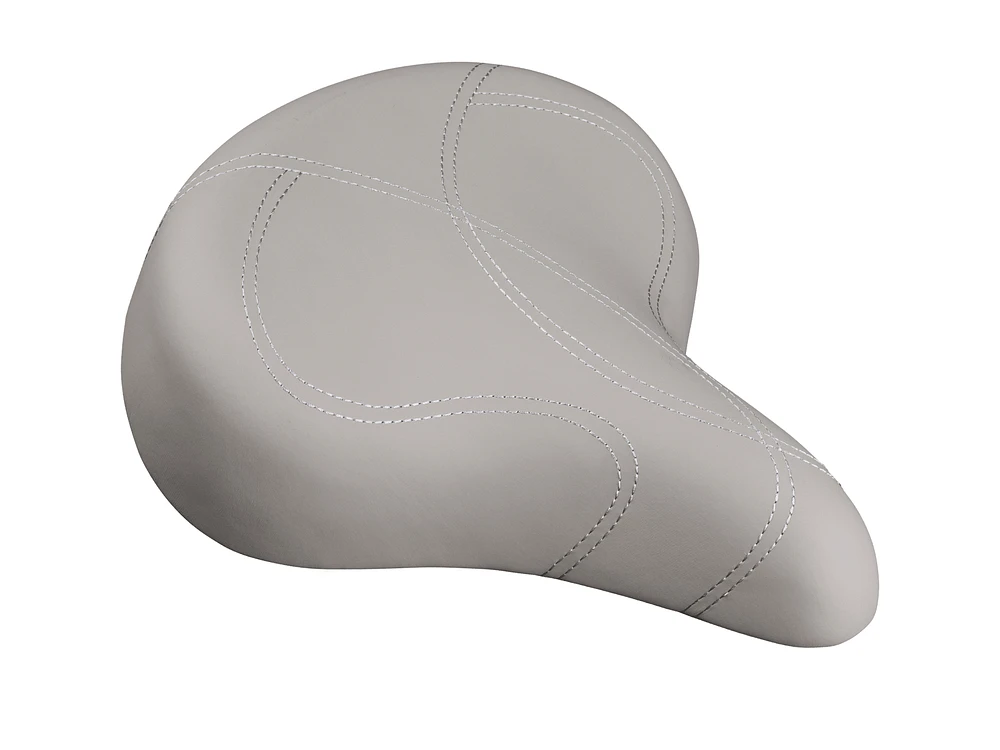 Electra Vinyl Ergo Bike Saddle