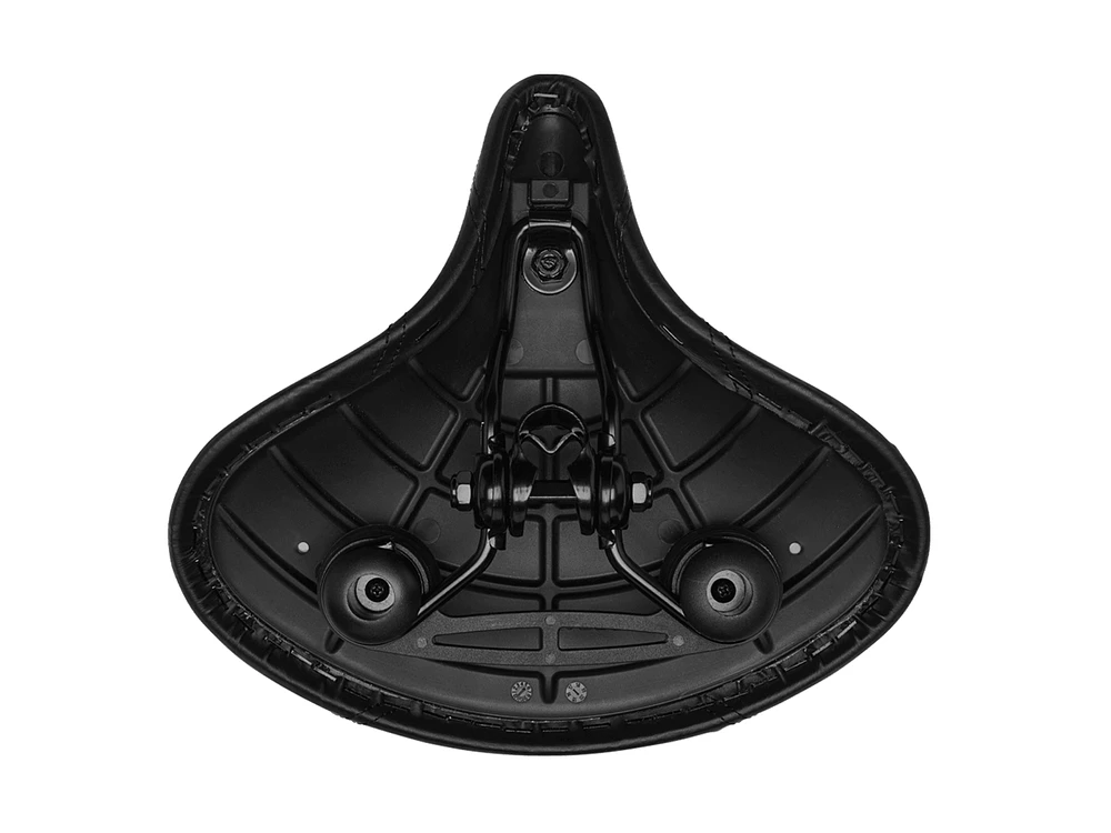 Electra XL Ergo Bike Saddle