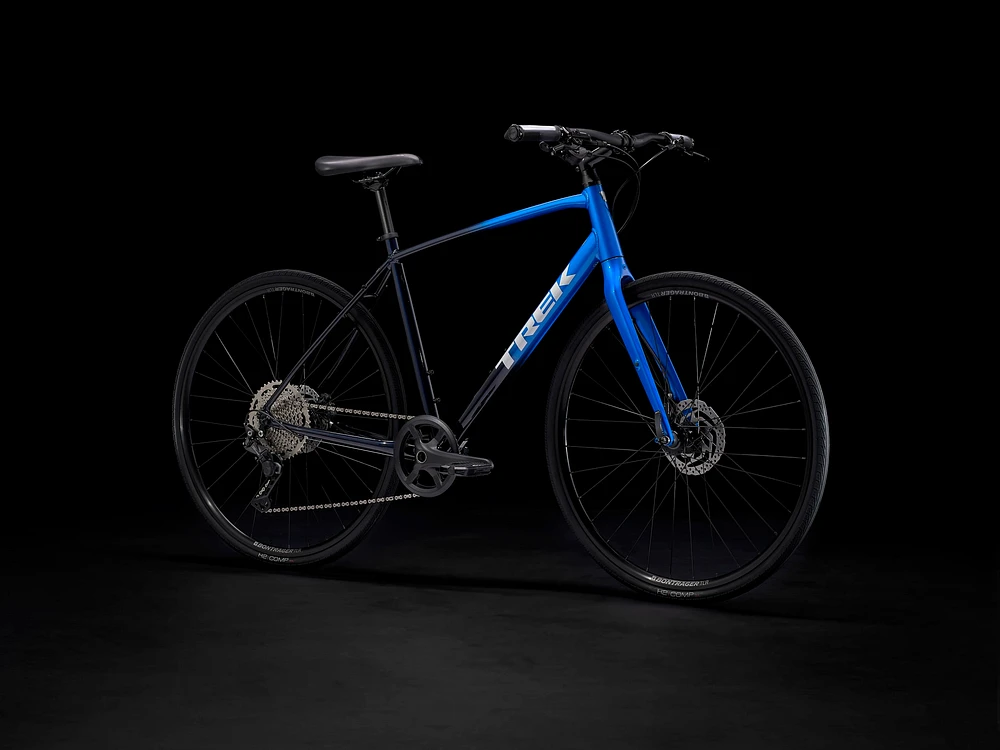 FX 3 Disc Gen