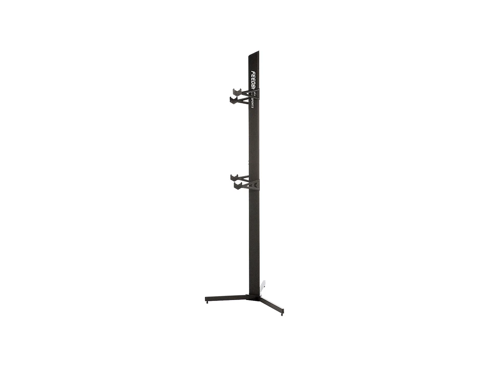 Feedback Sports Velo Cache 2-Bike Storage Rack