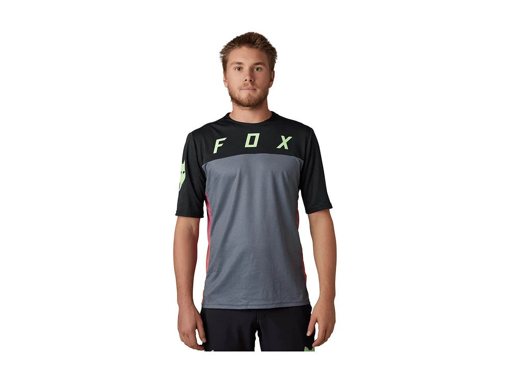 Fox Racing Defend Cekt Mountain Bike Jersey