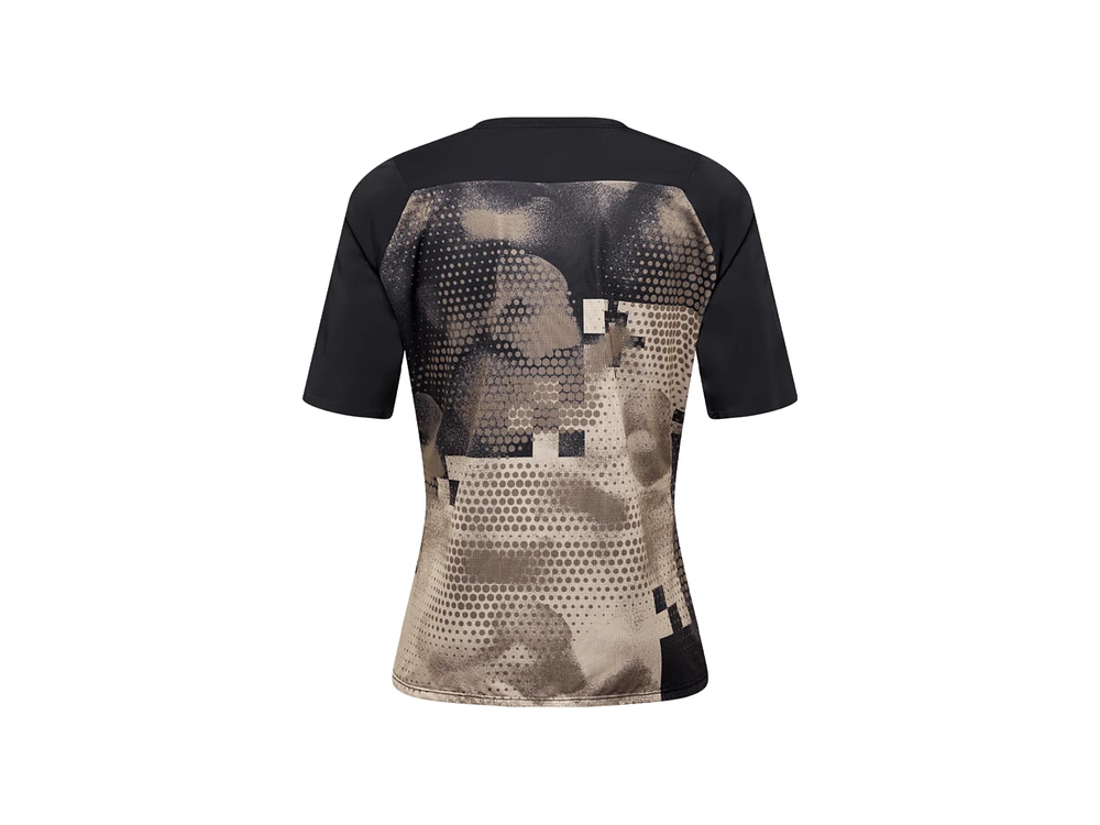 Fox Racing Flexair Ascent Pulse Mountain Bike Jersey