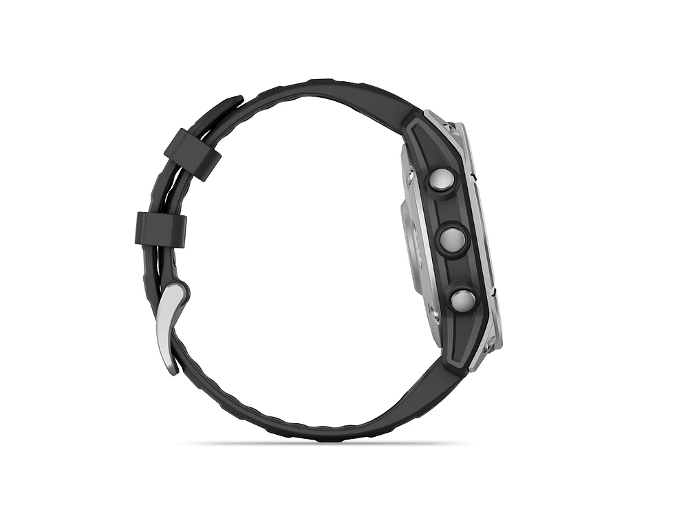 Garmin fēnix® E AMOLED Computer