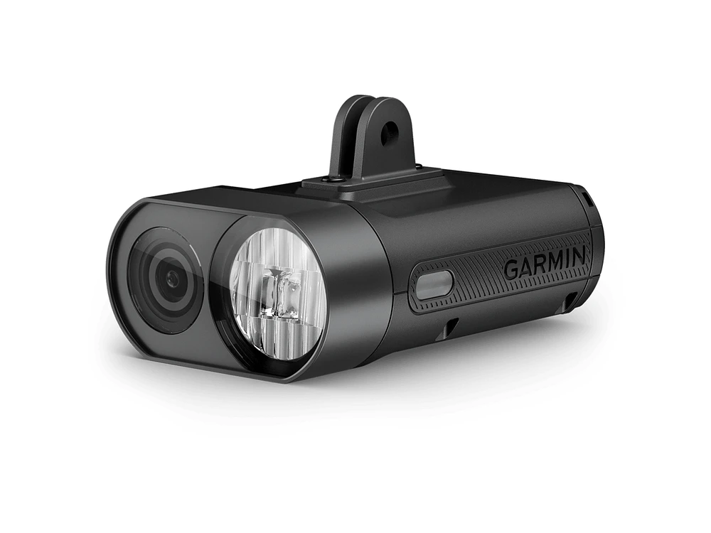 Garmin Varia Vue Camera