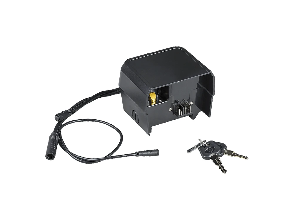 Hydrive Rack Mount Battery Dock