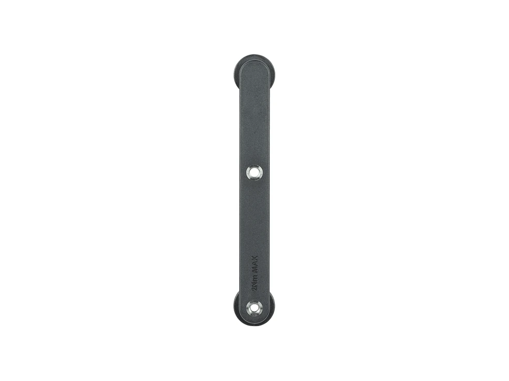 Hyena Range Extender Water Bottle Mount