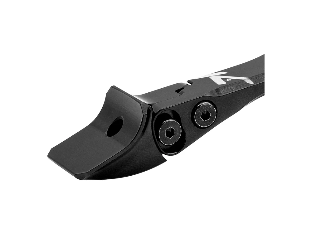 K-EDGE Garmin Trek Aero RSL Road Integrated Handlebar/Stem Combo Mount