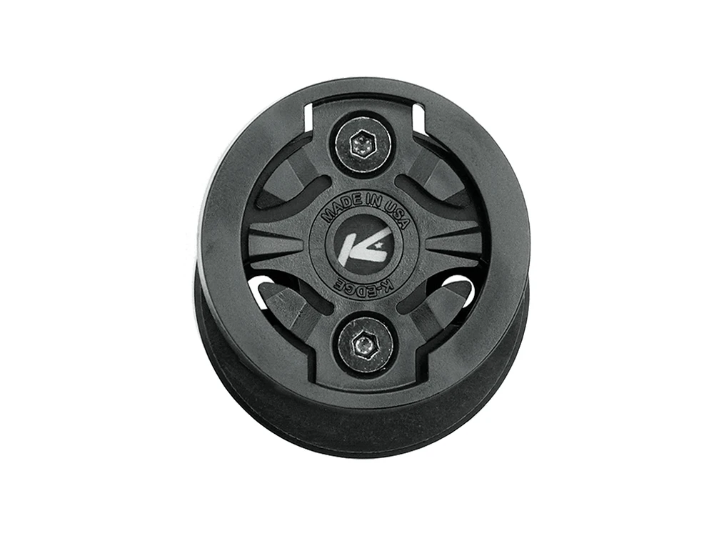 K-Edge Garmin Edge 1050 Off-Set Spacer