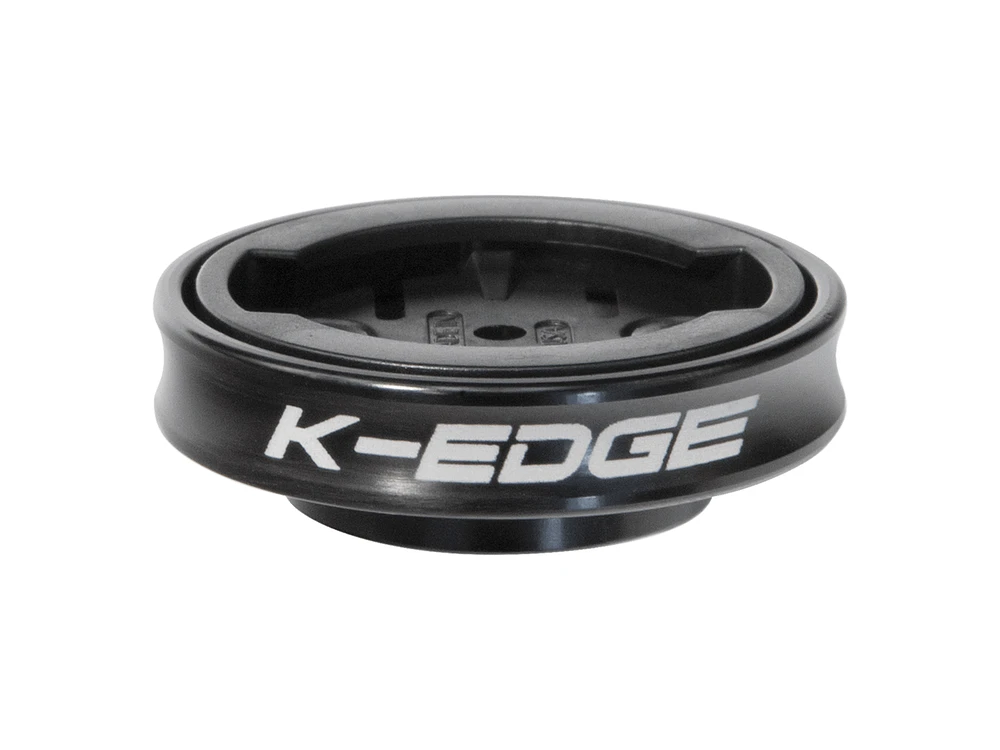 K-EDGE Garmin Gravity Top Cap Mount