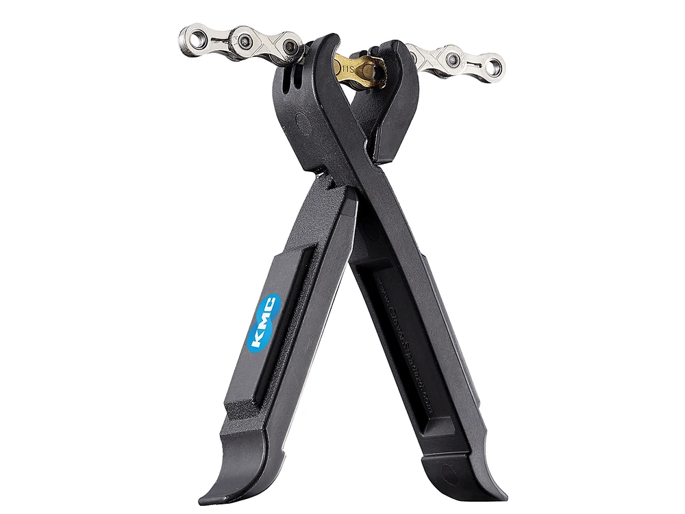 KMC Missing Link 2 in 1 Tire Levers