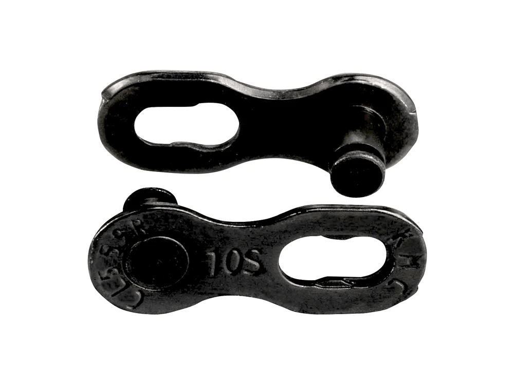 KMC Missing Link DLC Reusable Shimano Chain Link Card of 2