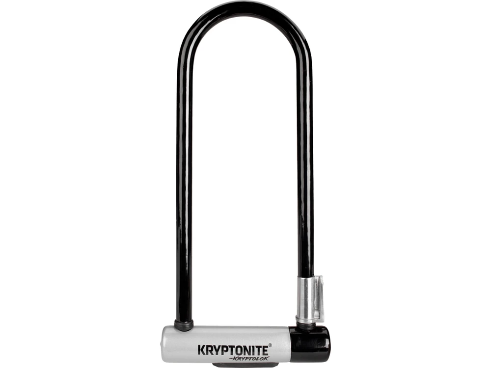 Kryptonite New-U KryptoLok LS U-Lock